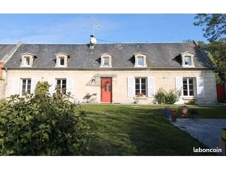 maison. 125m². 5 pièces
