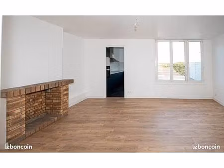 appartement indépendant
