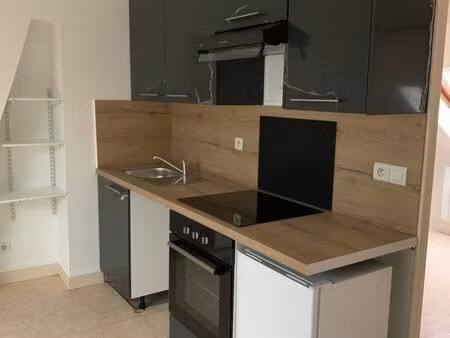 studio st-anne / st-acheul