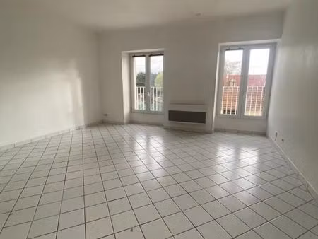 studio 1 pièce 29 m²