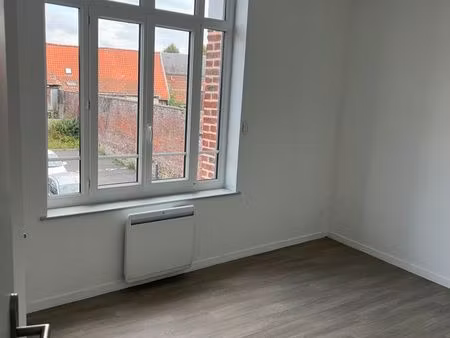 appartement 2 pièces