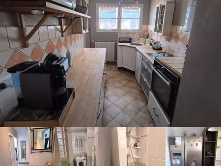 vente le pradet – appartement t4 de 72 m² avec balcon  parking privatif et vue dégagée sur