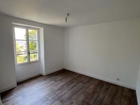 appartement t 1/2
