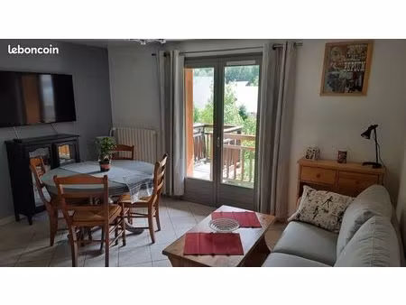 vend appartement t2 bis