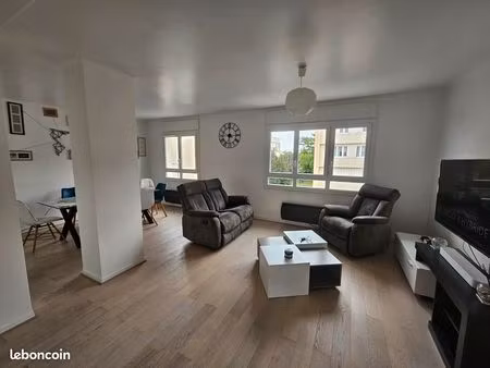 appartement proche gare sartrouville