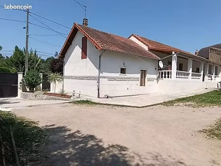 maison 7piece 140m