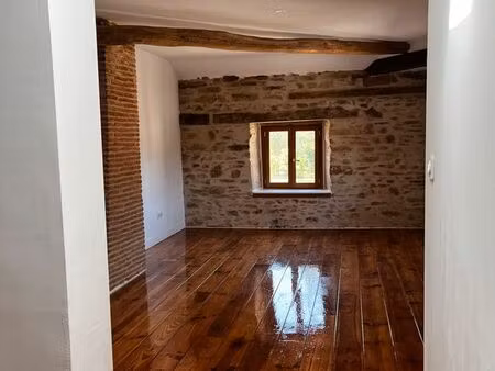 maison de ville à louer