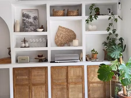 maison 88m2 à louer