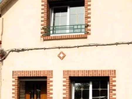 maison à louer flixecourt