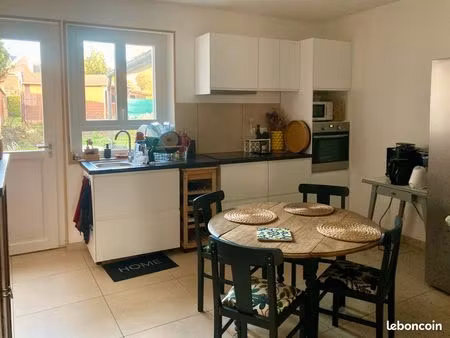 maison 57 m2 à louer