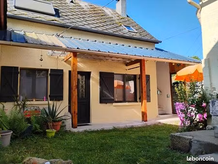 charmante maison de campagne