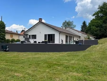 maison 4 pièces 139 m²