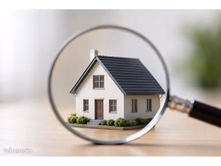 jeune couple salarié recherche maison en location à l’année