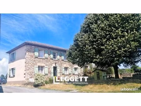 maison 5 pièces 170 m²