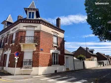 maison 4 pièces 110 m²