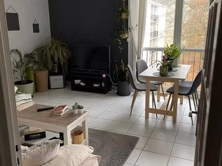appartement pratique