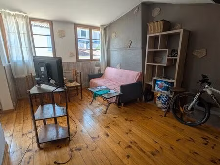 sous location appartement juillet et aout