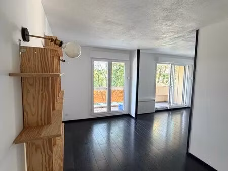 ? duplex 5 pièces – 105 m² – roissy-en-brie – résidence les magnolias