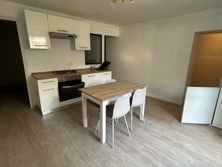 appart. 36m2 centre ville gap