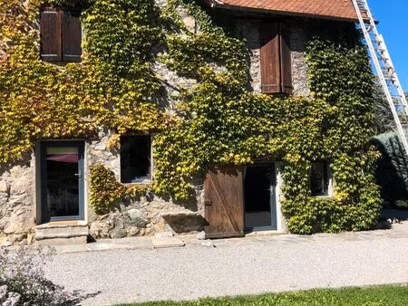 loue appartement meublé