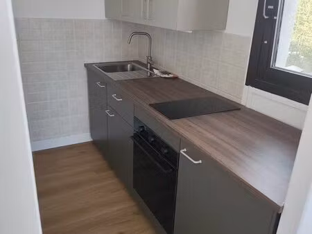 appartement 30m2 avec vue