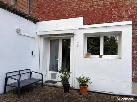 immeuble 8 pièces 200 m²