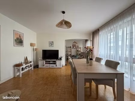 appartement hyper centre 88m2