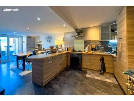 loue appartement t3