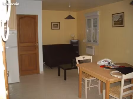 studio 1 pièce 31 m²