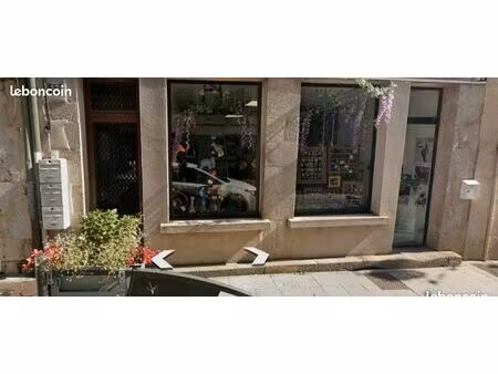 boutique centre de bellac