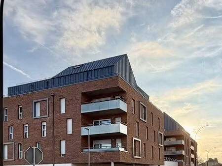 local commercial neuf – amiens