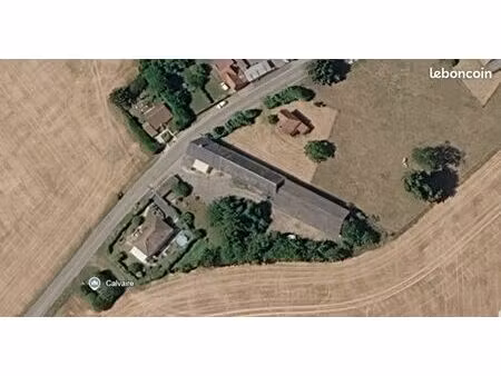 corps de ferme