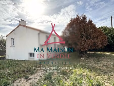 maison 4 pièces 83 m²