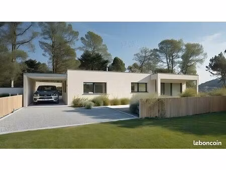maison 5 pièces 125 m²
