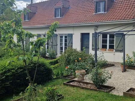 longère de charme