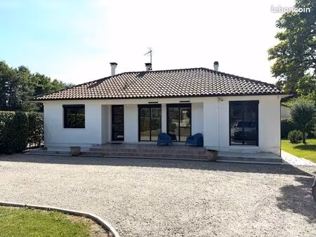 maison 3 pièces - rénovée