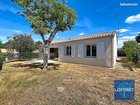 maison 4 pièces 88 m²