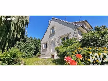 propriété 6 pièces 158 m²