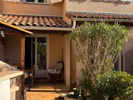 maison en viager 4 pièces 75 m²