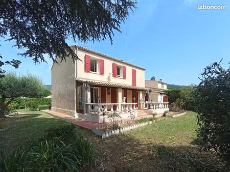 maison de famille sisteron