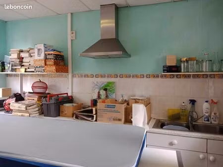 traiteur + villa de fonction