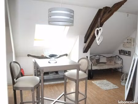 t3 75 m2 à aubenton
