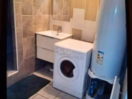appartement t3 hirson