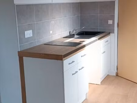 studio 30 m ²
