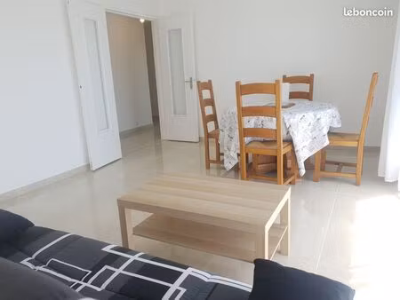 appartement t3 a louer