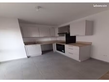 appartement 4 pièces 81 m²