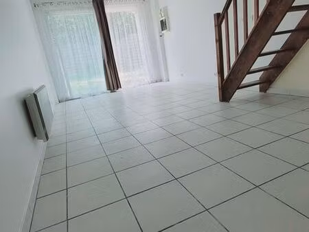 location f2 en duplex