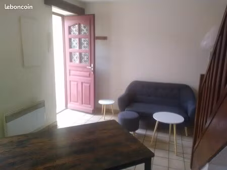 duplex fere en tardenois