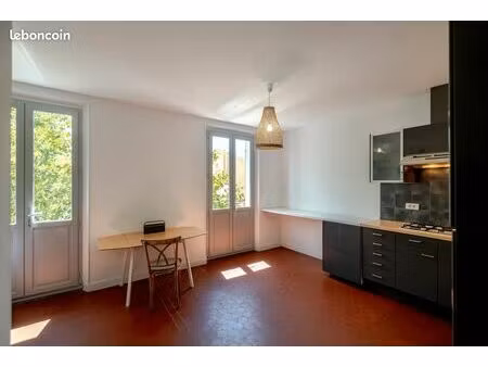 appartement duplex hyper centre historique