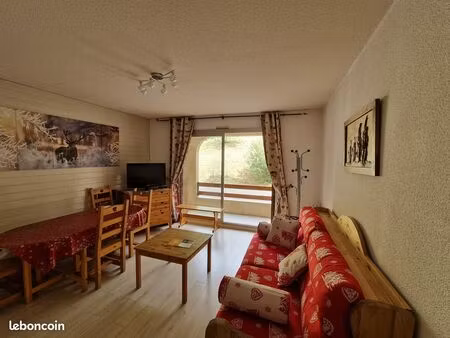 vente studio 27m2